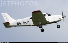 N674LH | Piper PA-28-181 Archer TX | L3Harris | AustinRyan | JetPhotos N674LH | Piper PA-28-181 Archer TX | L3Harris... 
