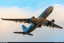 330004 | Airbus CC-330 Husky | Canada - Royal Canadian Air Force (RCAF) | Galen Burrows | JetPhotos