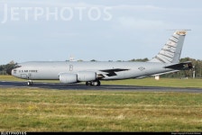 63-8003 | Boeing KC-135R Stratotanker | United States - US Air Force (USAF) | André Klöckner | JetPhotos