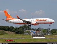 HL8317 | Boeing 737-8LC | Jeju Air | Theo Schröcker | JetPhotos