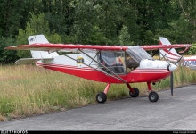 OO-E40 | Rans S-6 Coyote II | Private | Sotos | JetPhotos