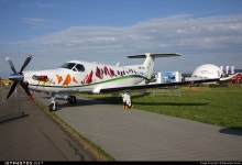 HB-FVY | Pilatus PC-12/47E | Pilatus Aircraft | Alexandre Fazan | JetPhotos