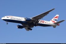 G-YMML | Boeing 777-236(ER) | British Airways | Nzx | JetPhotos