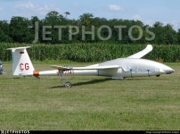 S5-7141 | Schempp-Hirth Duo Discus | Private | Branko Cesljas | JetPhotos