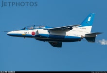 26-5690 | Kawasaki T-4 | Japan - Air Self Defence Force (JASDF) | Tomo-Papa | JetPhotos