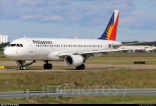 RP-C8614 | Airbus A320-214 | Philippine Airlines | Brock L | JetPhotos