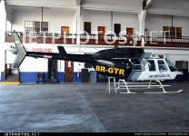 8R-GTR | Bell 206L-4 LongRanger | Air Services Limited | Jay Selman | JetPhotos