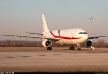 4L-EFC | Airbus A300B4-203(F) | Easy Charter | Roli13 | JetPhotos