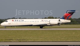 N977AT | Boeing 717-2BD | Delta Air Lines | Andrew Hutnyan | JetPhotos