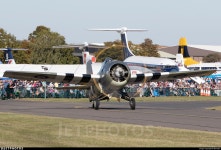 G-RUMW | General Motors FM-2 Wildcat | Private | Brenden | JetPhotos