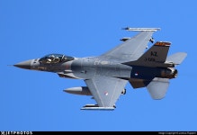 J-019 | General Dynamics F-16AM Fighting Falcon | Netherlands - Royal Air Force | Joshua Ruppert | JetPhotos