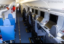 170015 | Boeing P-8A Poseidon | United States - US Navy (USN) | Eric Page Lu | JetPhotos