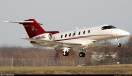 N984GC | Pilatus PC-24 | Private | Stephen J Stein | JetPhotos