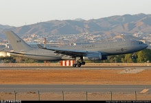 330003 | Airbus CC-330 Husky | Canada - Royal Canadian Air Force (RCAF) | Manuel Llama | JetPhotos