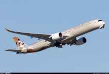 A6-XWB | Airbus A350-1041 | Etihad Airways | Emmanuel NARGIL | JetPhotos