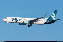 LN-FGA | Boeing 737-82R | Flyr | Daniel Nagy | JetPhotos
