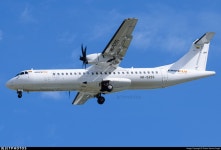HK-5293 | ATR 72-600 | EasyFly | Pablo Gaviria Angel | JetPhotos