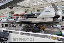 60-6940 | Lockheed M-21 | United States - US Air Force (USAF) | Mike Egan | JetPhotos