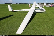 PH-1578 | Rolladen-Schneider LS-1 | Private | C. v. Grinsven | JetPhotos
