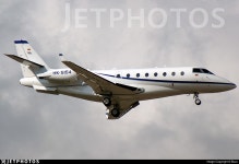 HK-5154 | Gulfstream G200 | Searca - Servicio Aéreo de Capurgana | Buzu | JetPhotos