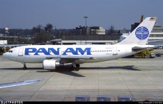 N804PA | Airbus A310-222 | Pan Am | Kurt Kolb | JetPhotos