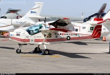 19-6462 | Pakistan MFI-395 Super Mushshak | Pakistan - Air Force | BizavMen | JetPhotos