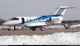 N757MH | Pilatus PC-24 | Private | Stephen J Stein | JetPhotos