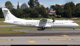 HK-5293 | ATR 72-600 | EasyFly | Racso_Smet | JetPhotos