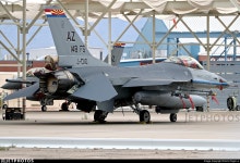 J-010 | General Dynamics F-16AM Fighting Falcon | Netherlands - Royal Air Force | Eric Page Lu | JetPhotos