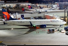 N903DN | Boeing 737-932ER | Delta Air Lines | Marty Basaria | JetPhotos