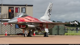 E-006 | General Dynamics F-16AM Fighting Falcon | Denmark - Air Force | James Henson | JetPhotos