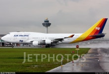 DQ-FJL | Boeing 747-412 | Air Pacific | JC_AM | JetPhotos