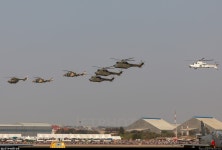 387 | MBB BK117A-3 | South Africa - Air Force | Sebastian Sowa | JetPhotos