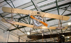 F6314 | Sopwith Camel F.1 | United Kingdom - Royal Air Force (RAF) | Stephen Duquemin | JetPhotos