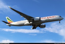 ET-AVE | Airbus A350-941 | Ethiopian Airlines | Simon Reichert | JetPhotos