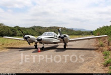 FAB2632 | Embraer U-7 | Brazil - Air Force | Gustavo Aguiar | JetPhotos