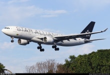 CS-TOH | Airbus A330-223 | TAP Air Portugal | Allan Martins Antunes | JetPhotos