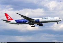 TC-LJJ | Boeing 777-3F2ER | Turkish Airlines | Unbeliverpool | JetPhotos