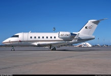 4X-CMZ | Bombardier CL-600-2B16 Challenger 604 | Jetlink | Mesquita Collection | JetPhotos