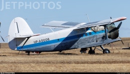 UP-A0006 | PZL-Mielec An-2R | Orlan-2000 | Yura | JetPhotos