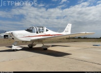LV-S077 | Tecnam P2002 Sierra | Aeroclub Mendoza | Alejandro... LV-S077 | Tecnam P2002 Sierra | Aeroclub Mendoza | Alejandro... 