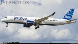 N3221J | Airbus A220-371 | JetBlue Airways | Justin Kocsis | JetPhotos