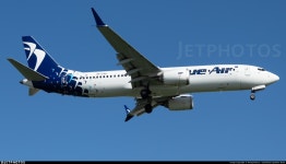 SP-LVH | Boeing 737-8 MAX | LOT Polish Airlines | Aviaspotteruz | JetPhotos