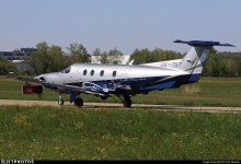 OK-TNT | Pilatus PC-12/47E | Private | Frank Specker | JetPhotos