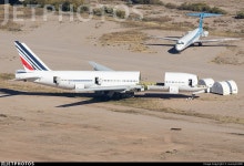 F-GSPH | Boeing 777-228(ER) | Air France | xuxinyi1000 | JetPhotos