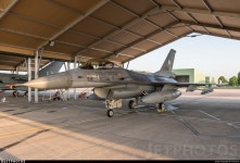 J-008 | General Dynamics F-16AM Fighting Falcon | Netherlands - Royal Air Force | Thomas R | JetPhotos