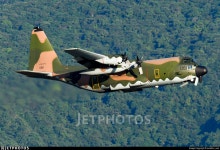 1351 | Lockheed C-130HE Hercules | Taiwan - Air Force | aviation_ken | JetPhotos