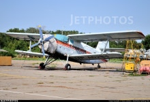 UP-A0281 | PZL-Mielec An-2 | Private | Damir Uzbekov | JetPhotos
