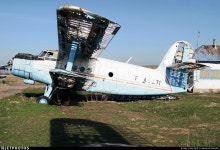 UP-A0271 | PZL-Mielec An-2R | Private | Alexandr Balykin | JetPhotos