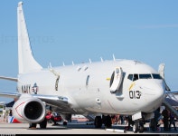 170013 | Boeing P-8A Poseidon | United States - US Navy (USN) | Ksavspotter | JetPhotos